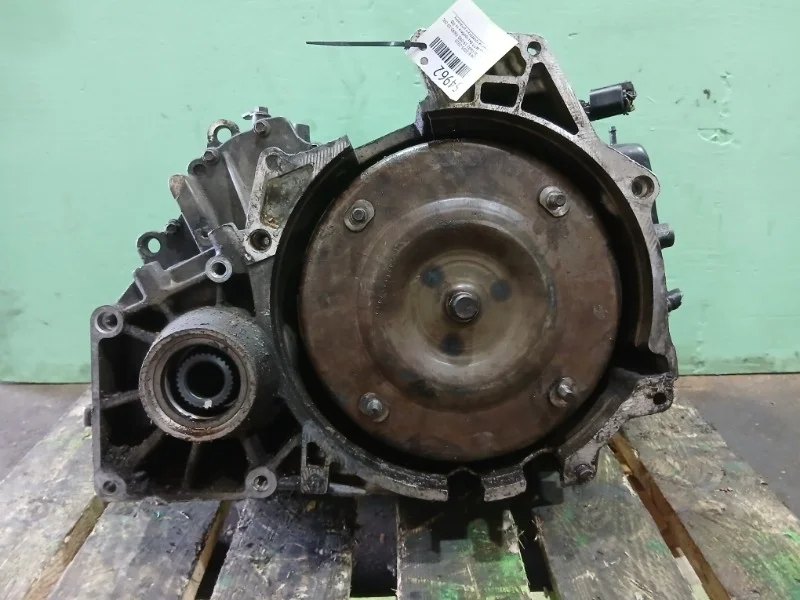 Акпп Mazda, Ford Tribute, Escape, Maverick 2003-2010