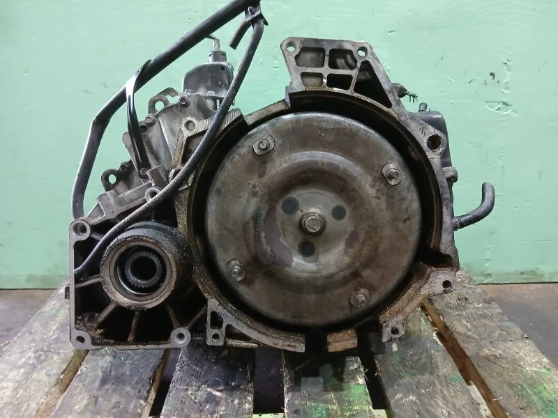 Акпп Mazda, Ford Tribute, Escape, Maverick 2003-2010