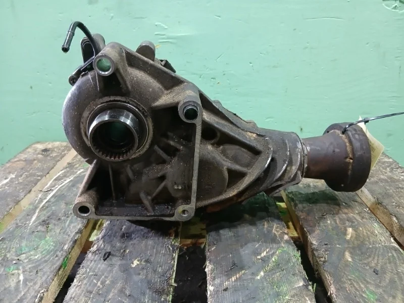 Раздатка Mazda, Ford Tribute, Escape, Maverick 1999-2006