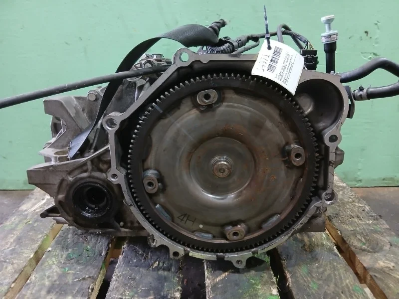 Акпп MITSUBISHI Grandis 2003-2010