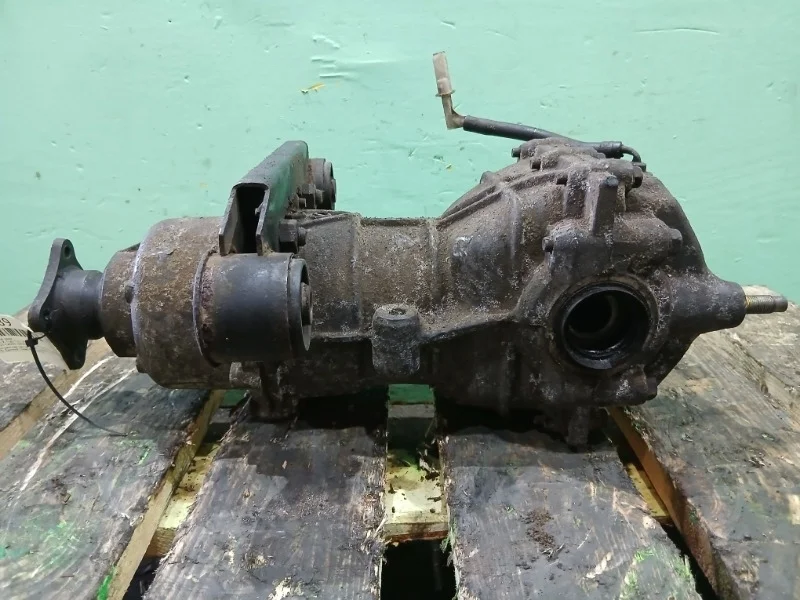 Редуктор Nissan X-Trail T31, - T30, Qashqai J10, Murano Z50, Z51 2000-2014