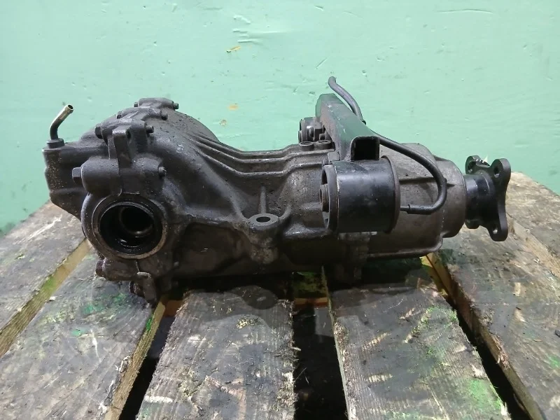 Редуктор Nissan X-Trail T31, - T30, Qashqai J10, Murano Z50, Z51 2000-2014