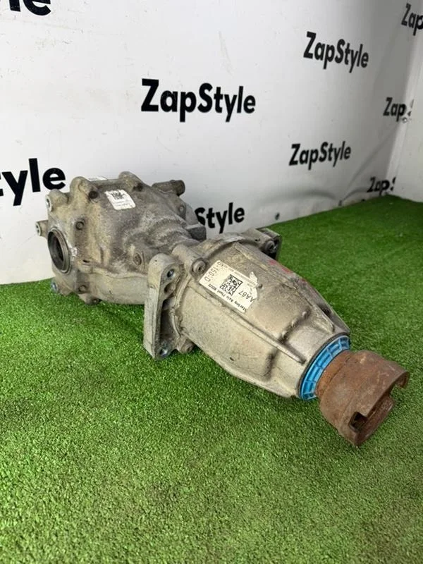 Редуктор мост Ford Kuga 2 2015