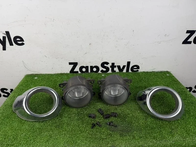 Птф Ford Focus 3 2011