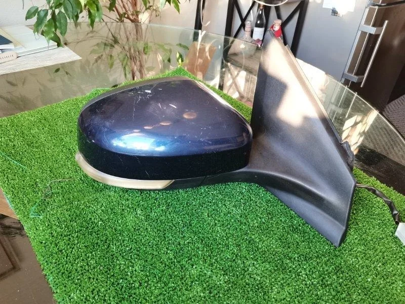 Зеркало правое рестайлинг ford Mondeo 4 2010-2014