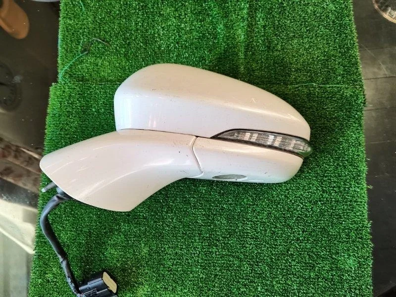 Зеркало боковое ford Mondeo 5 2014-2019