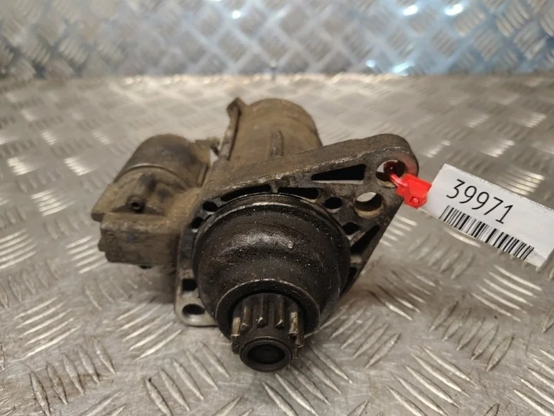 Стартер Volkswagen