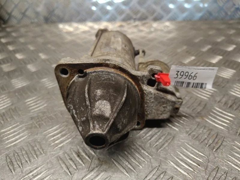 Стартер Mercedes-Benz W203