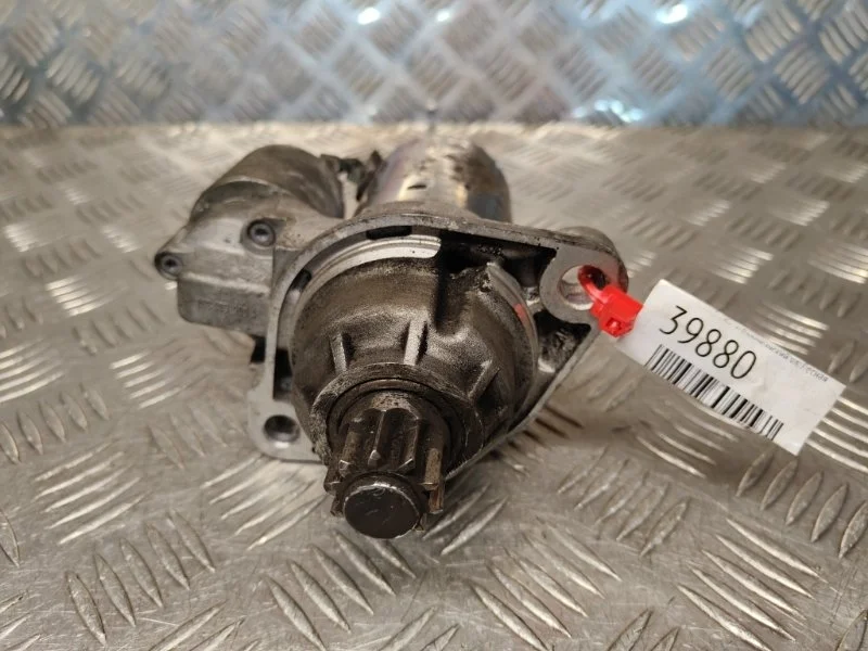 Стартер Volkswagen