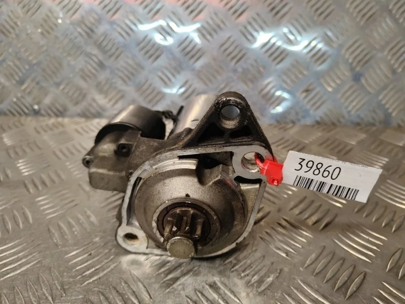 Стартер Volkswagen