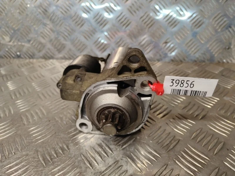 Стартер Volkswagen