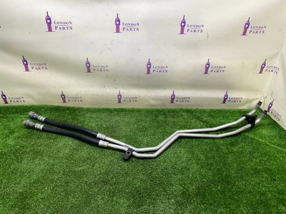 Трубка охлаждения акпп BMW X5 3.0d E53