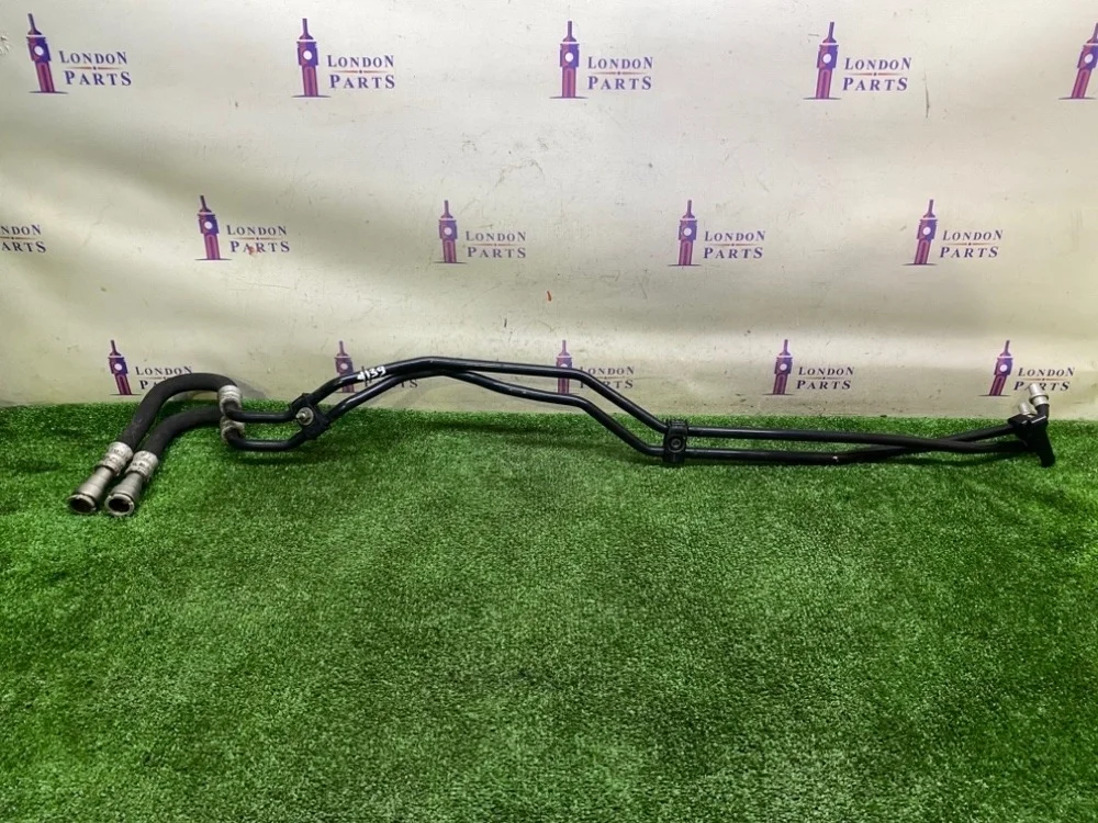 Трубка охлаждения акпп BMW 530i E60