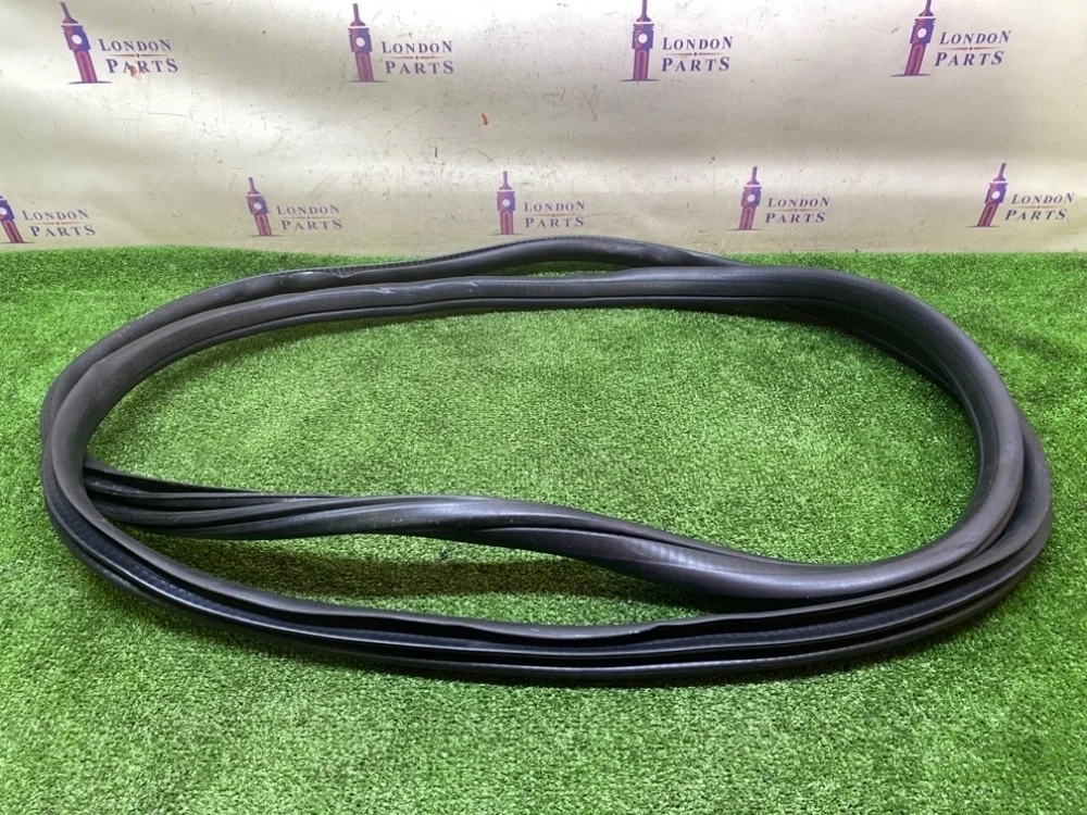 Уплотнитель двери BMW X3 F25