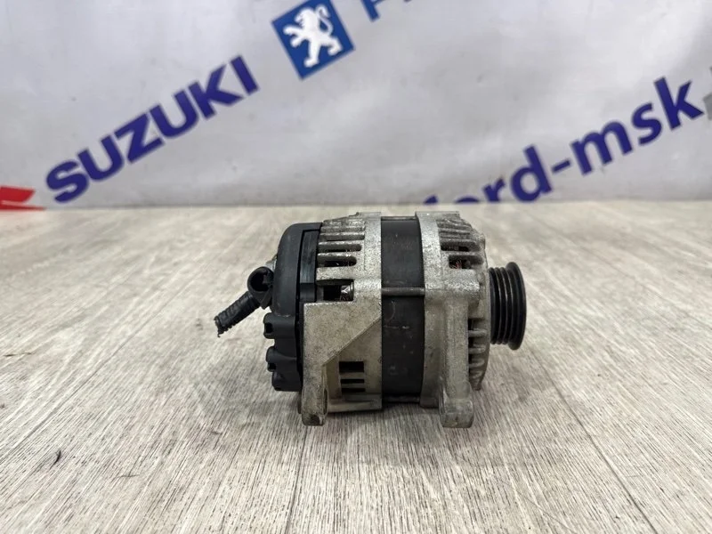 Генератор Chevrolet Aveo 2008 T250