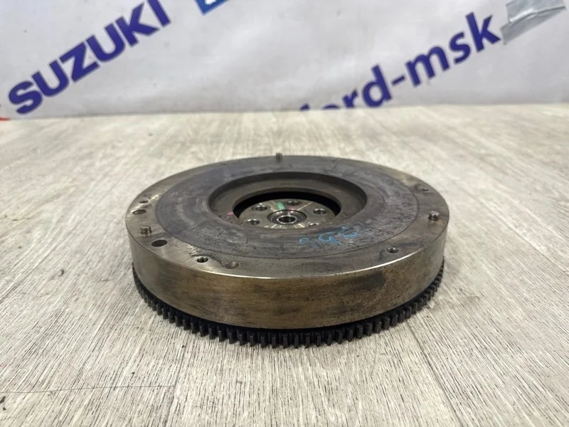 Маховик Mitsubishi Pajero Sport 2012 KH4W