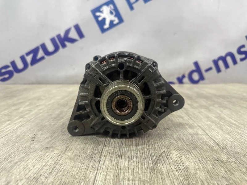 Генератор KIA Sorento 2010 XM