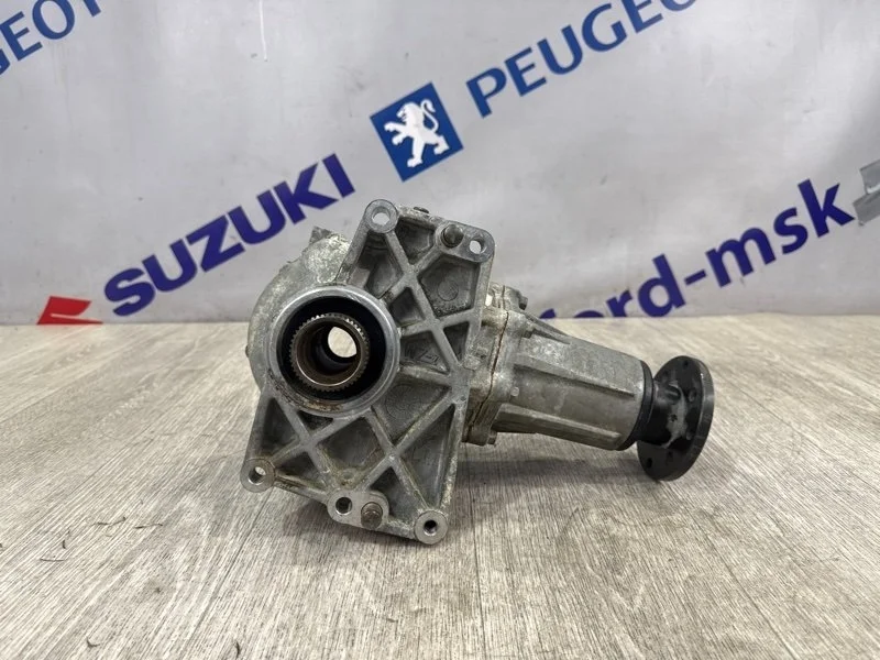 Раздаточная коробка KIA Sorento 2010 XM