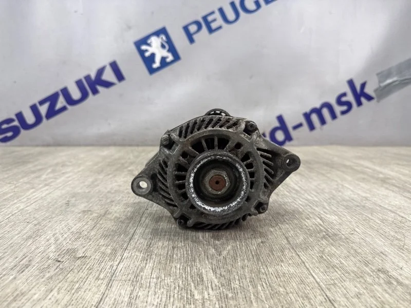 Генератор Nissan PRIMERA 2004 P12