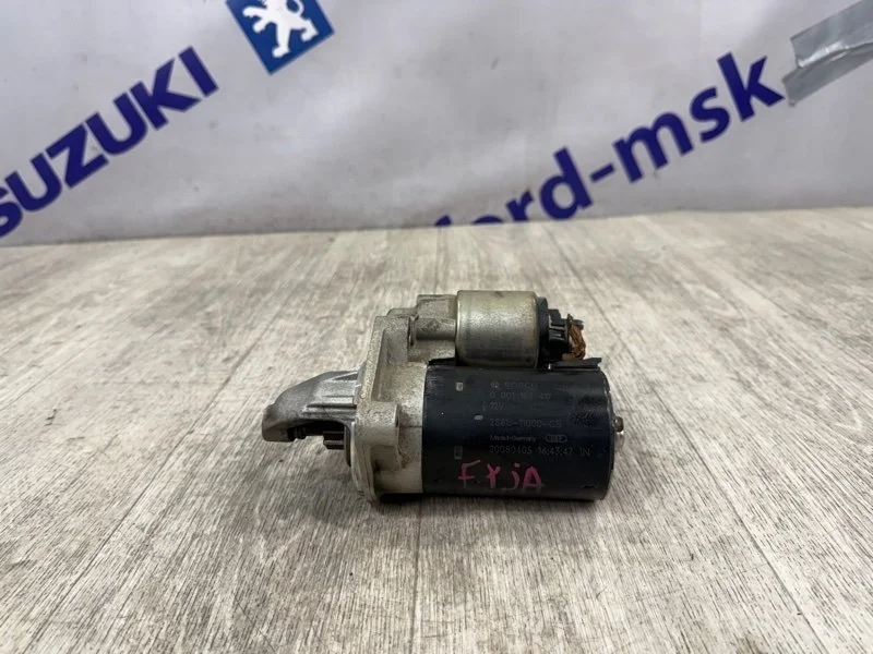 Стартер FORD FUSION 2006