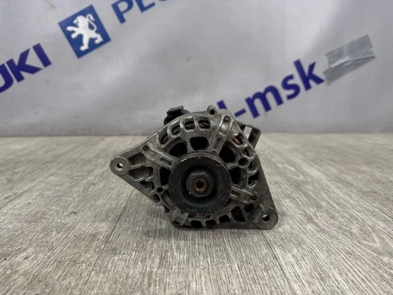 Генератор KIA SPORTAGE 2007 KM