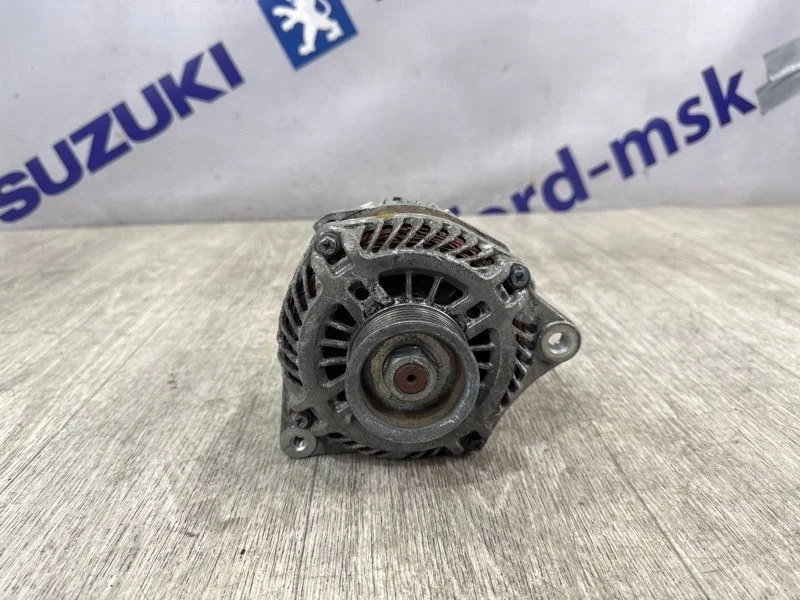 Генератор INFINITI M25 2011