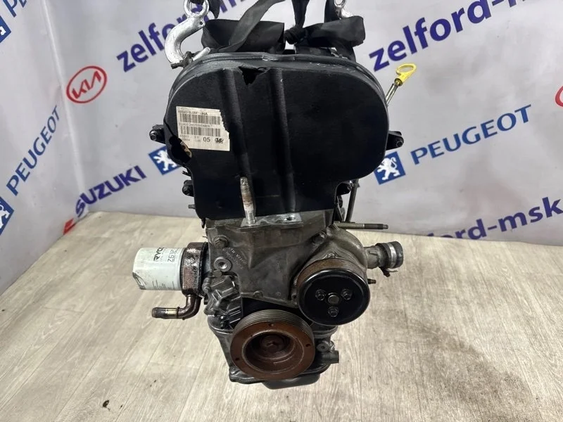 Двигатель FORD FOCUS 2003