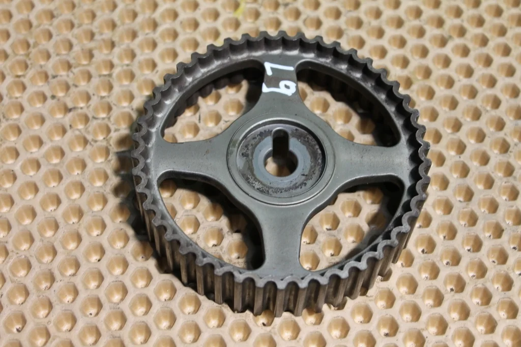 Б.у. шестерня распредвала MITSUBISHI LANCER CS3A MITSUBISHI LANCER CS3A 1.6 2000-2011