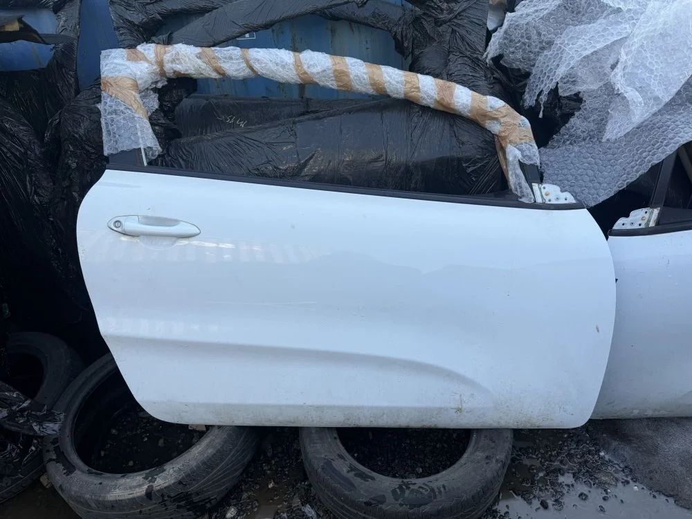 Дверь правая kia pro ceed proceed 2 JD