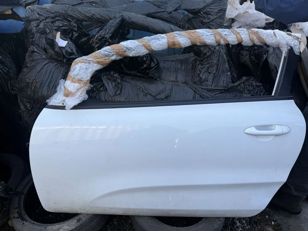 Дверь левая kia pro ceed proceed 2 JD