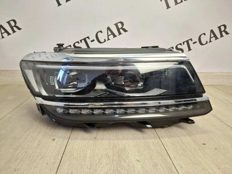 Фара full led VW Tguan 2 2016-2020 AD1