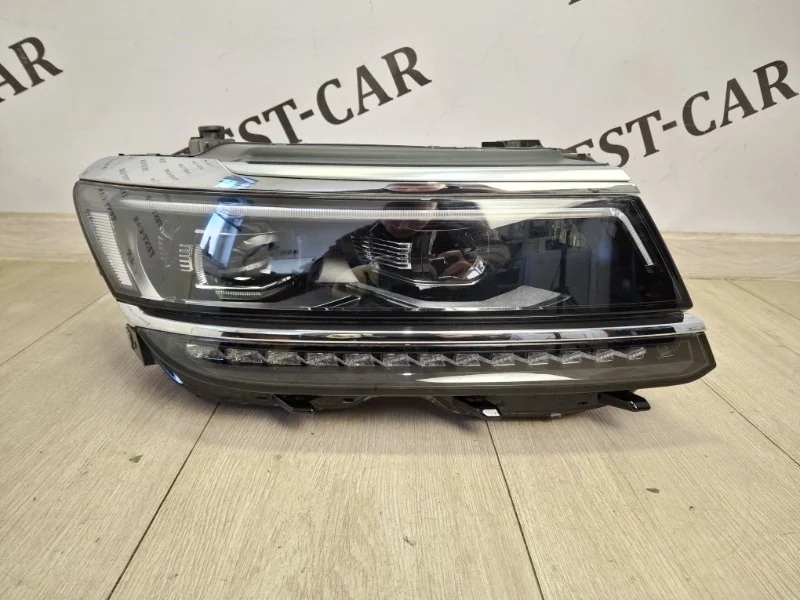 Фара full led VW Tguan 2 2016-2020 AD1
