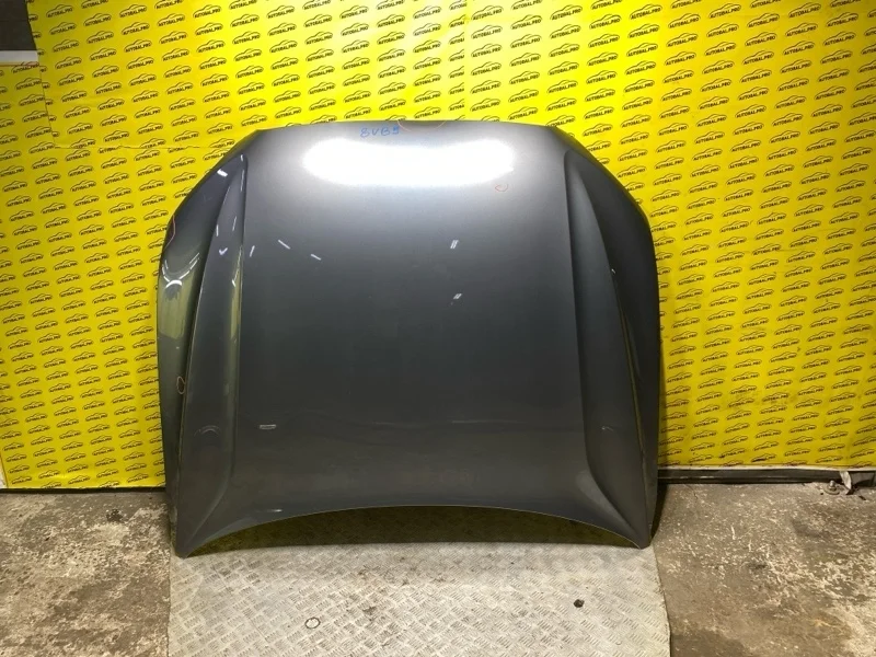 Капот Volvo XC60 II (2017-н.в) 2021 31424560 2.0 D D420T8