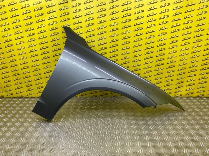 Крыло переднее правое Volvo XC60 II (2017-н.в) 2021 32297442 2.0 D D420T8