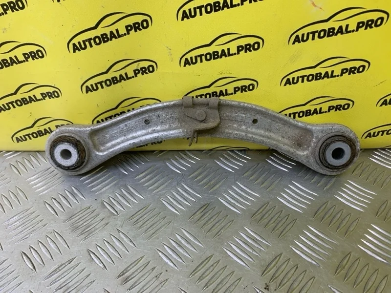 Рычаг задний Volkswagen Touareg II (2010-2018) 2013 7L0505323A ВНЕДОРОЖНИК 3.0 D CJMA