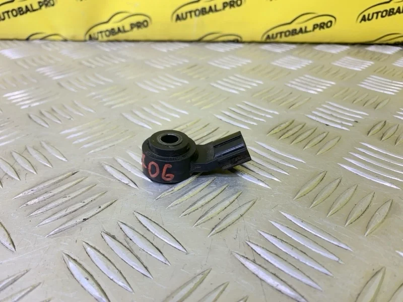 Датчик детонации Lexus LX 570 (2007-2022) 2008 8961520090 ВНЕДОРОЖНИК 5.7 I 3URFE