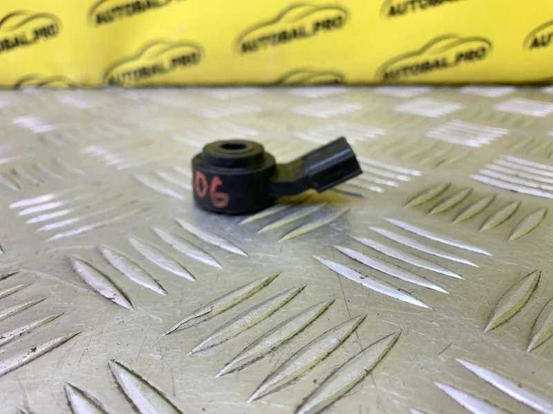 Датчик детонации Lexus LX 570 (2007-2022) 2008 8961520090 ВНЕДОРОЖНИК 5.7 I 3URFE