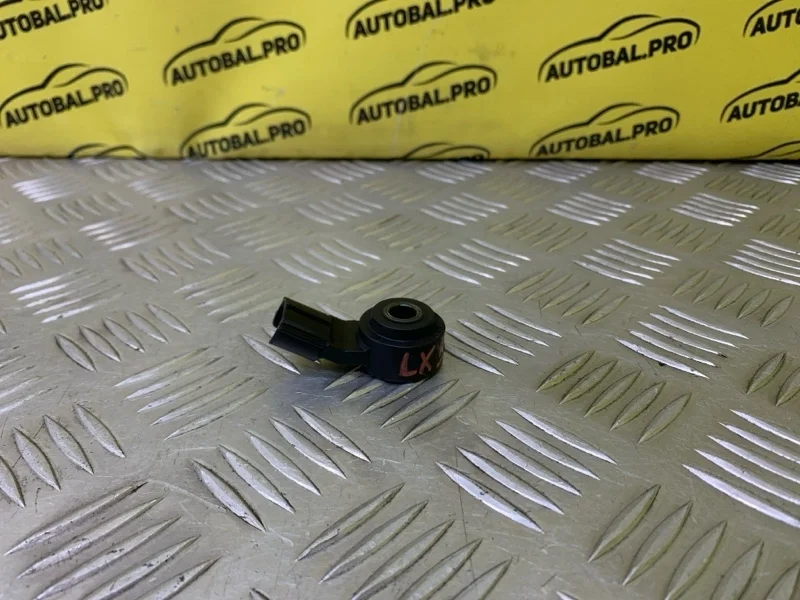 Датчик детонации Lexus LX 570 (2007-2022) 2008 8961520090 ВНЕДОРОЖНИК 5.7 I 3URFE