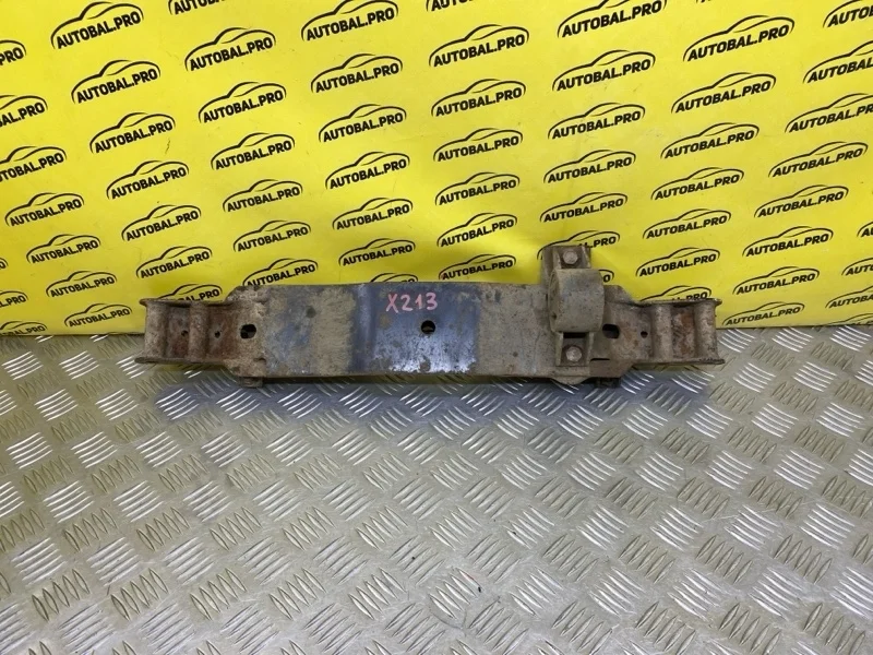 Балка под КПП Mitsubishi L200 (2006-2015) 2010 5000A250 ПИКАП 2.5 D 4D56