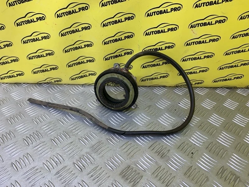 Муфта включения переднего моста (хаб) Ssang Yong Rexton Sports 2019 4151036200 ПИКАП 2.2 D D22DTR, левая