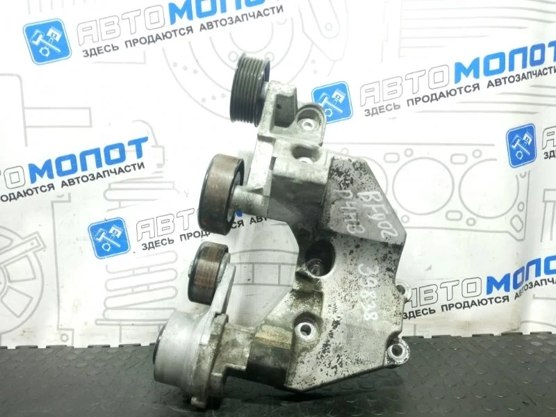 Кронштейн генератора Hyundai Santa Fe 252852F300 DM D4HB 2.2 ЕВРО 6