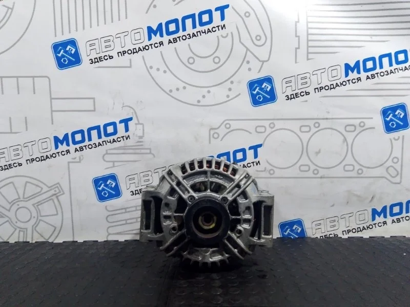 Генератор Mercedes-Benz E-Class A2721540102 W211 272.964 M272