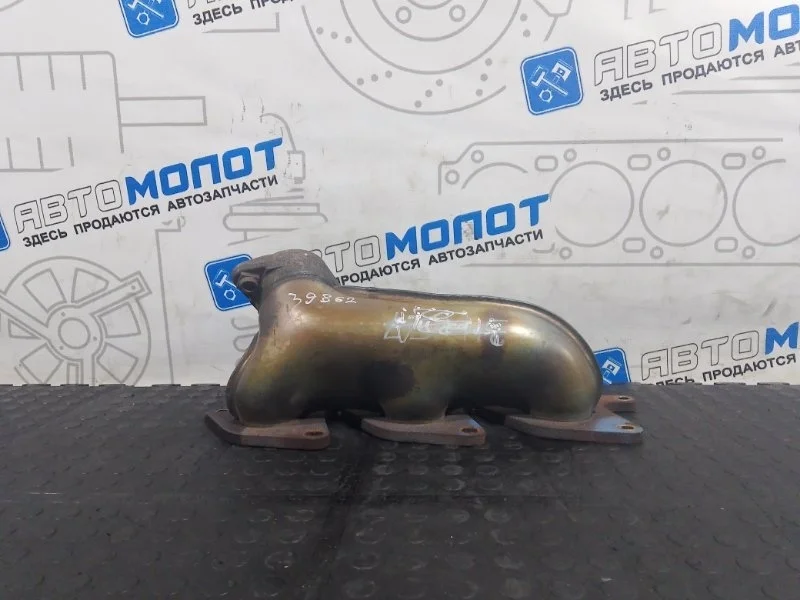 Выпускной коллектор Mercedes-Benz E-Class A2721400109 W211 272.964 M272