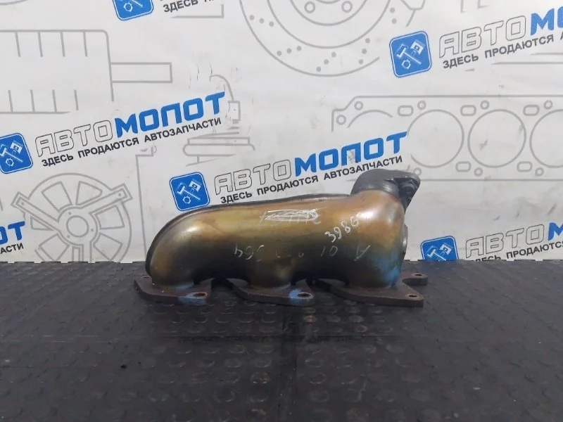 Выпускной коллектор Mercedes-Benz E-Class A2721400009 W211 272.964 M272