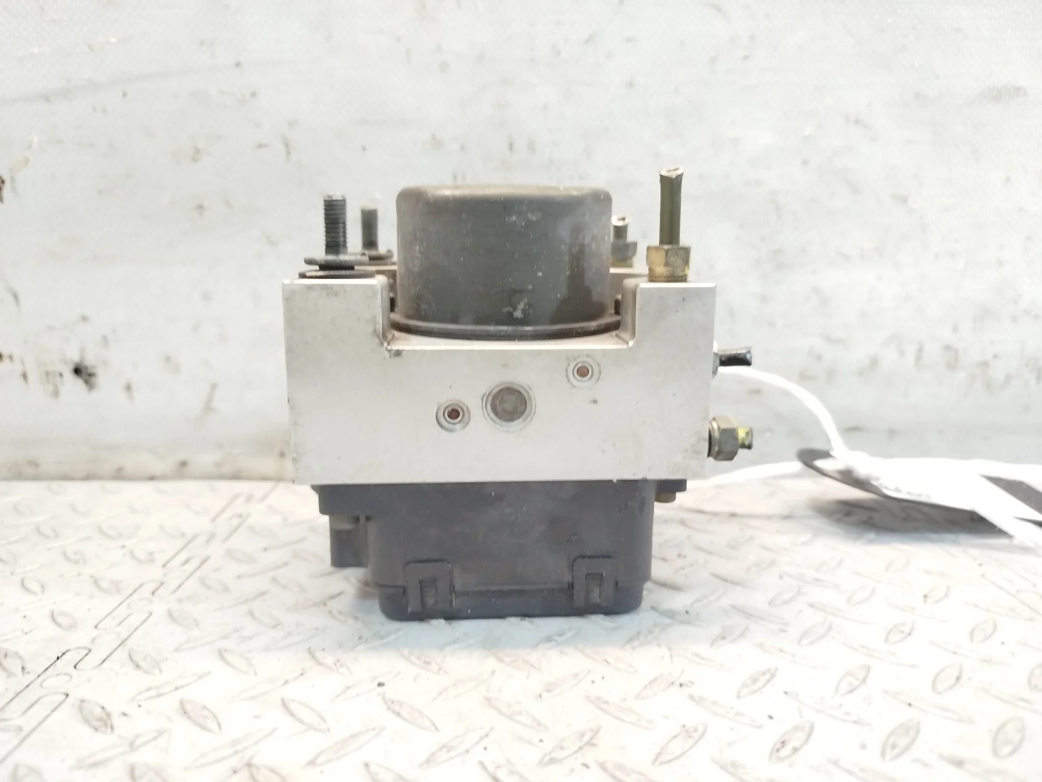 БЛОК ABS HONDA 57110SAAJ50 KE771