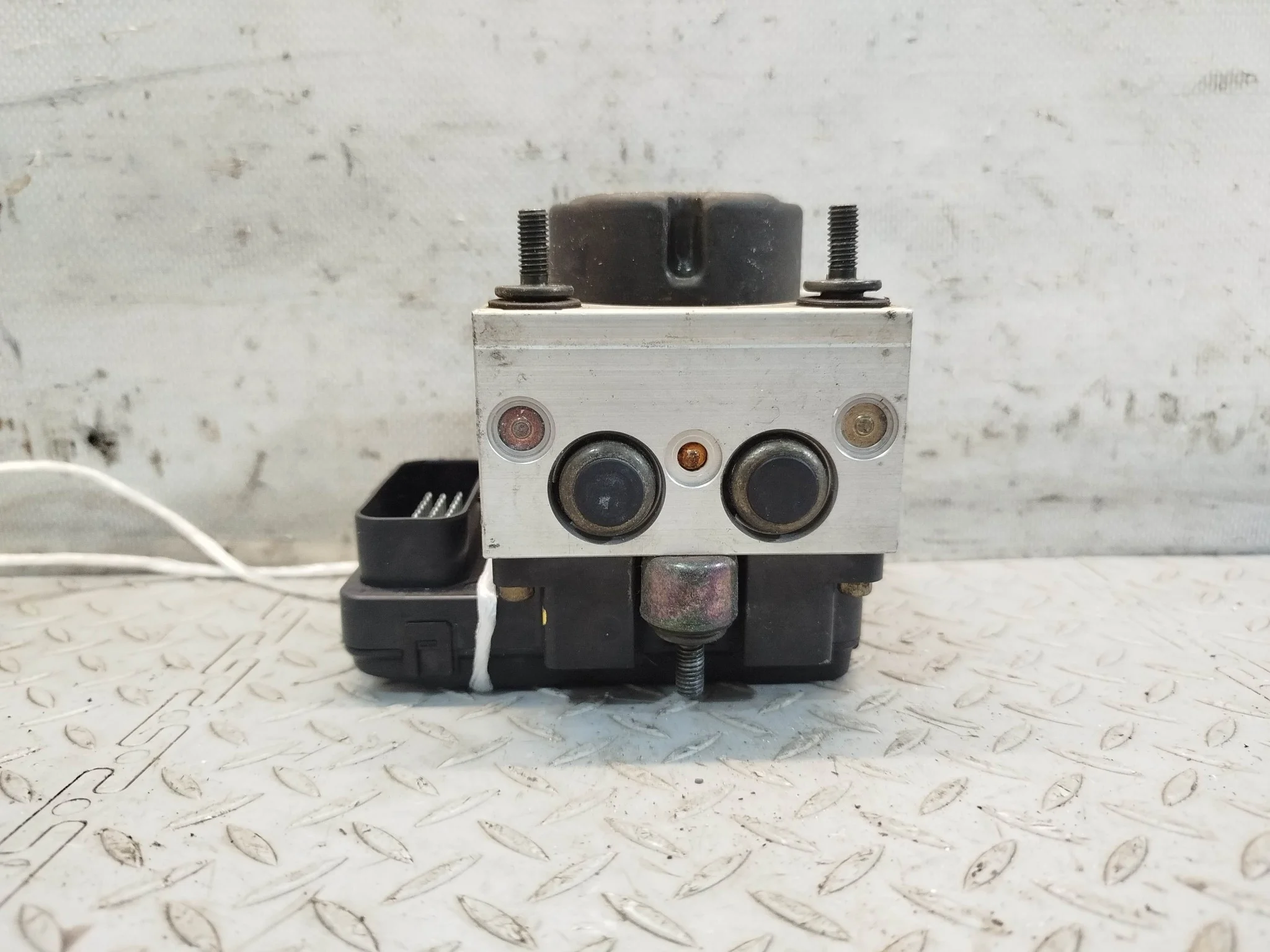 БЛОК ABS HONDA 57110SAAJ50 KE770