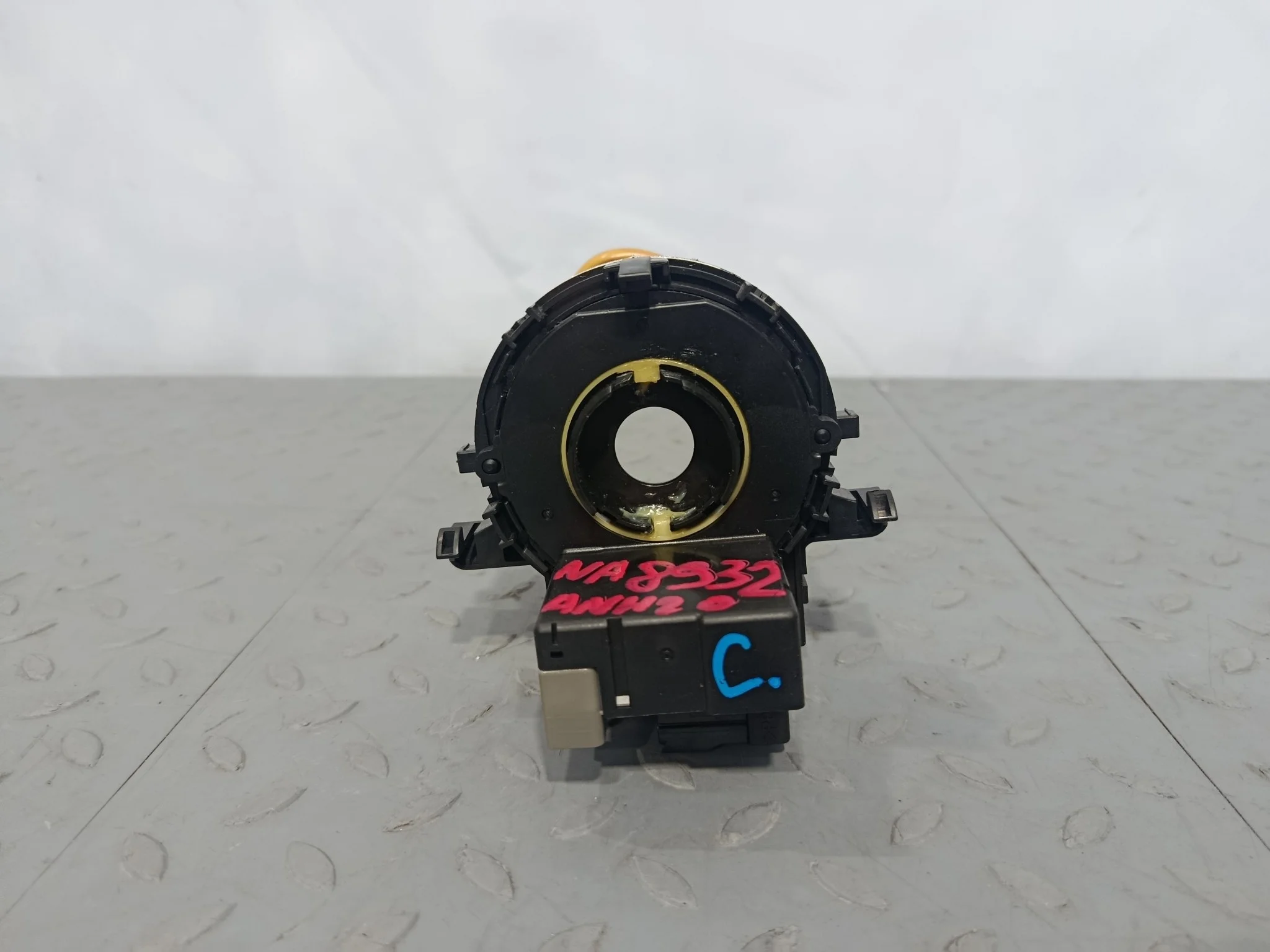 ШЛЕЙФ-ЛЕНТА AIRBAG TOYOTA 8430652090