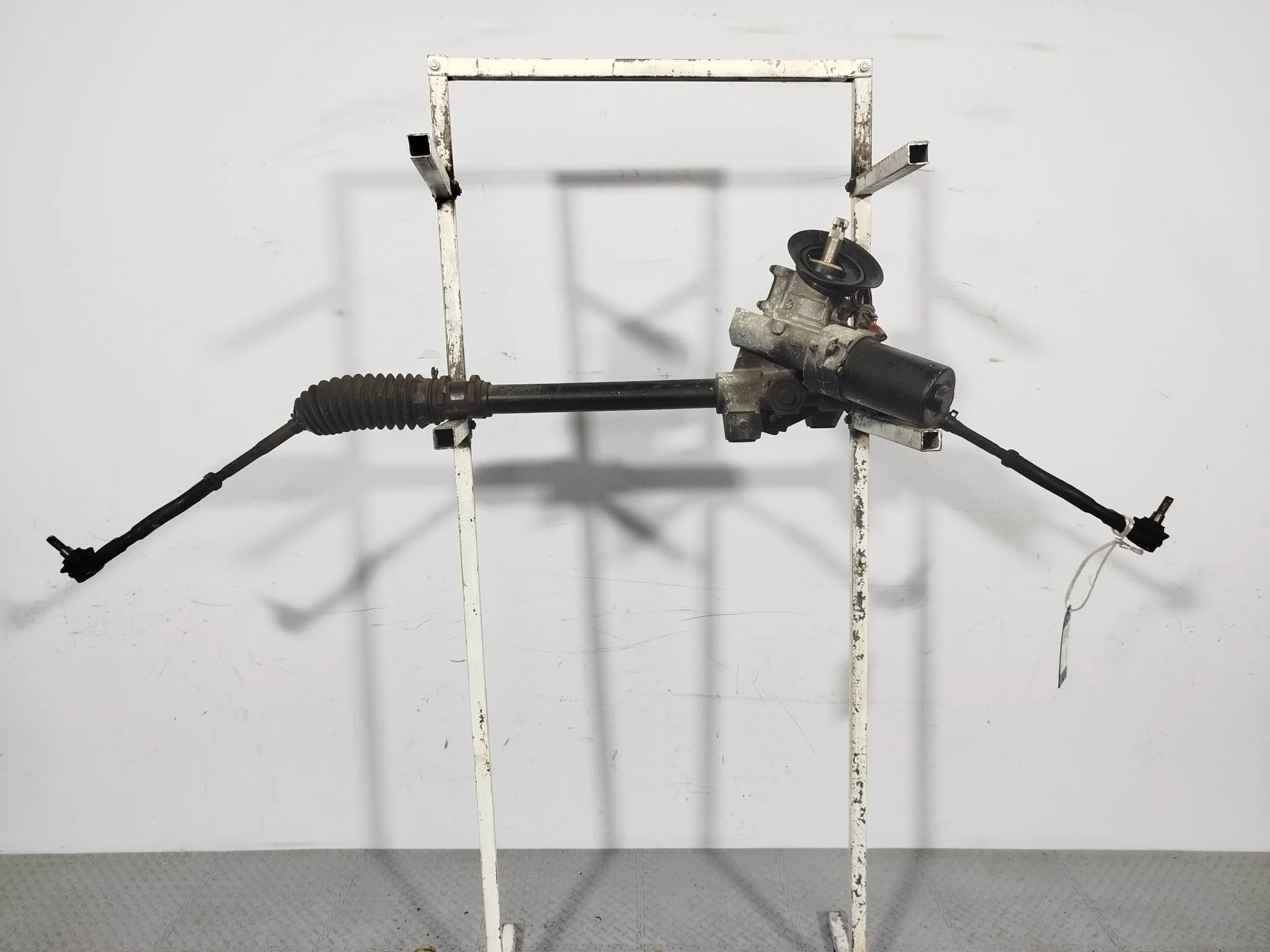 РЕЙКА РУЛЕВАЯ HONDA 53601SAA043 KE770