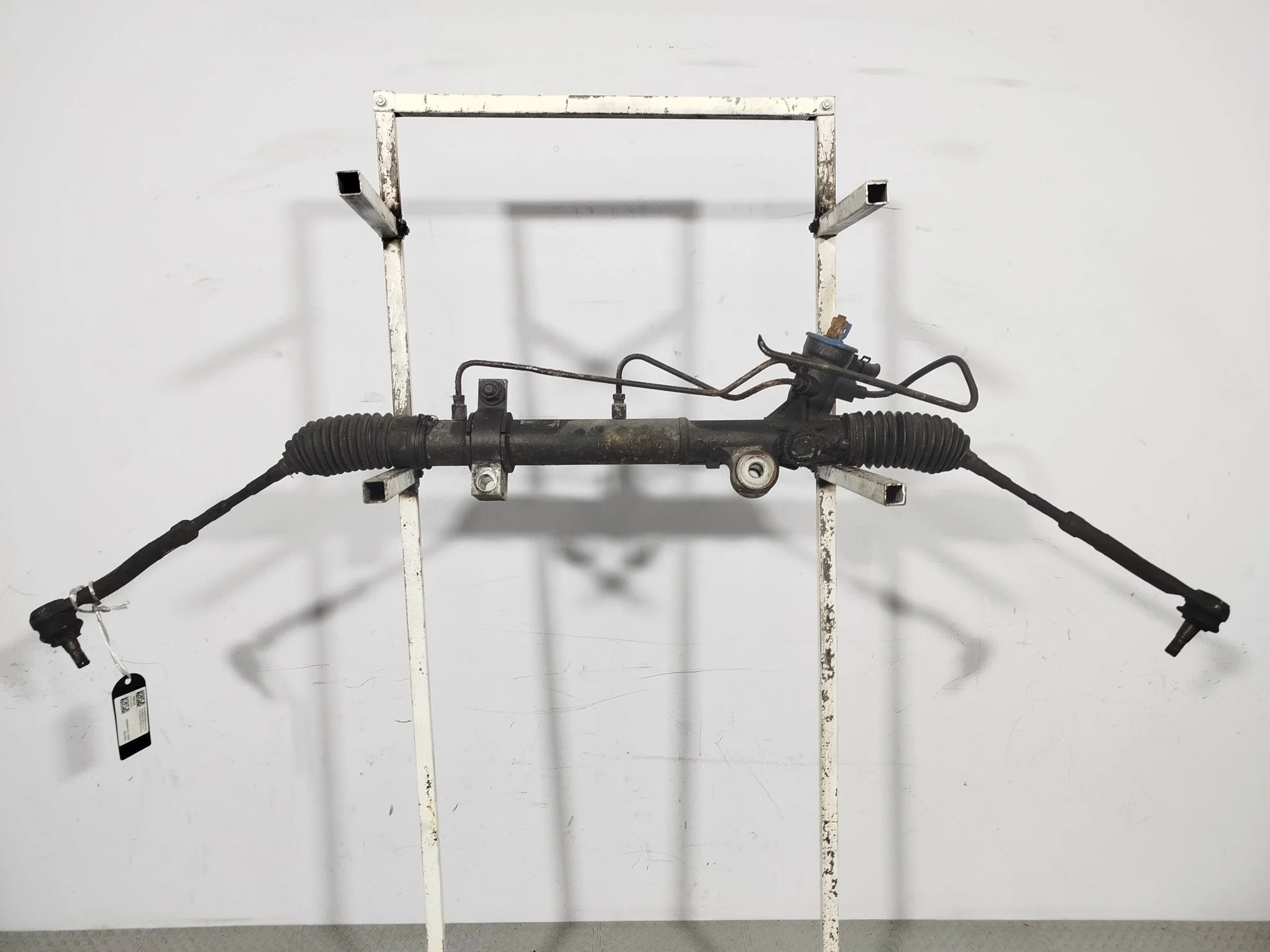 РЕЙКА РУЛЕВАЯ NISSAN 49200CN00A KB1595