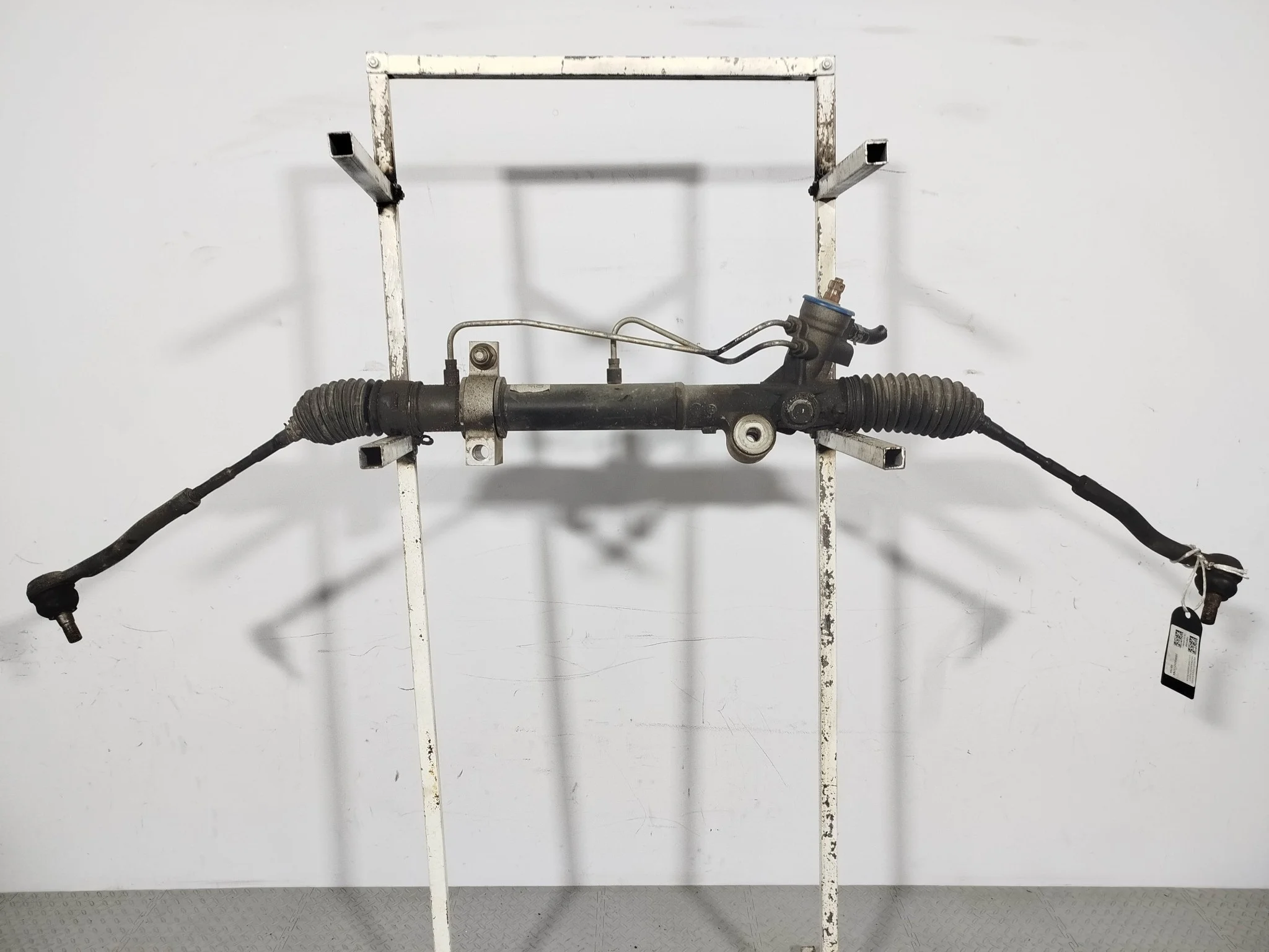 РЕЙКА РУЛЕВАЯ NISSAN 49200CN00A KE768